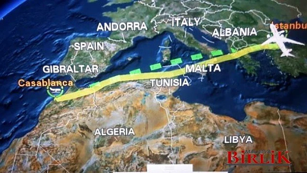 Abdulkadir Yiğit Hakima Hamdawi ile evlendi