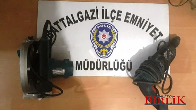 Açıktan Hırsızlık-Nitelikli Hırsızlık