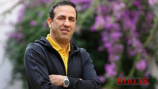 Adil Gevrek, Biz Görevimizin Başındayız