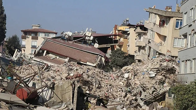 Afetlerde Kim Ne Yapacak? Yeni Yönetmelik Yürürlükte