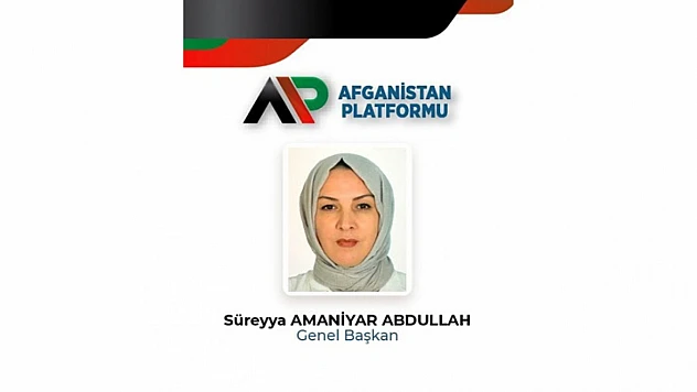 Afganistan Platformu: Savaşın Ötesinde Kültür ve İnsan Hikâyeleri