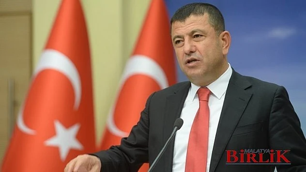 Ağbaba: 2020 Yılında Basın da Entübe Oldu