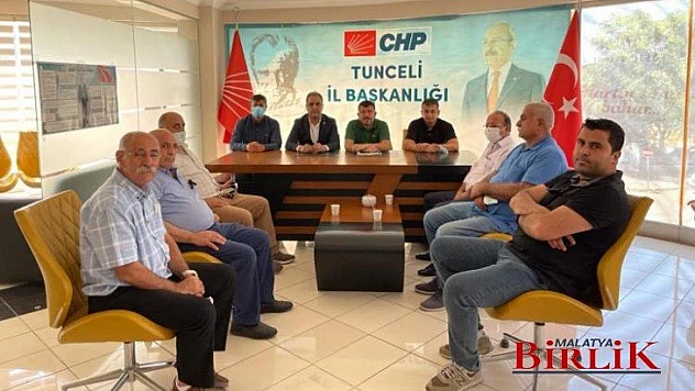 Ağbaba, 30 Ağustos'ta Bizim Malazgirt'te Bizim