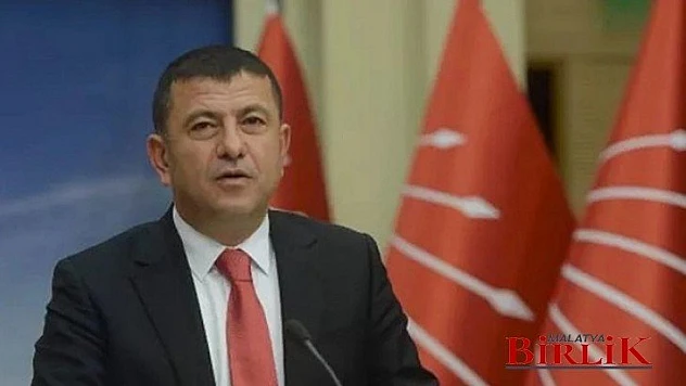 Ağbaba, Arızalı Tren Mi Yola Çıkarıldı?