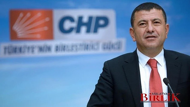 Ağbaba, 'Beydağı Devlet Ve Askeri Hastane Koronavirüs İçin Hazır Bekletilsin'