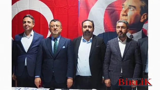 Ağbaba, Biz Mülakat Değil Liyakat' Diyoruz