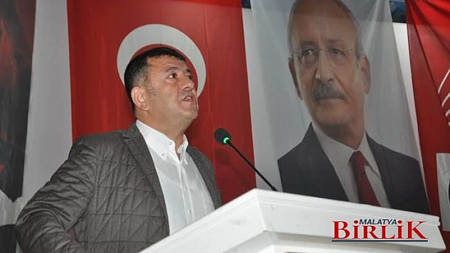 Ağbaba, Bu Toprakların Yetiştirdiği En Büyük Devrimci Atatürk'tür