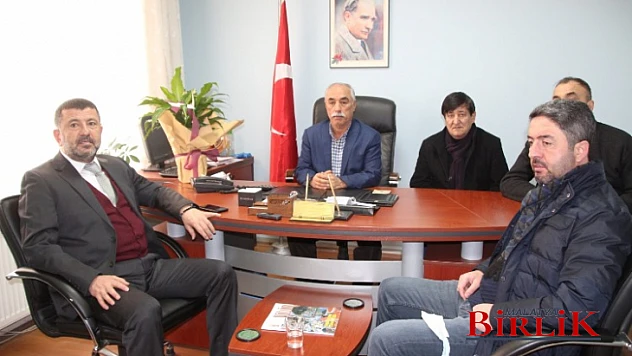 Ağbaba: Bu Zamlarla Esnafın Ayakta Kalabilmesi Mümkün Değil