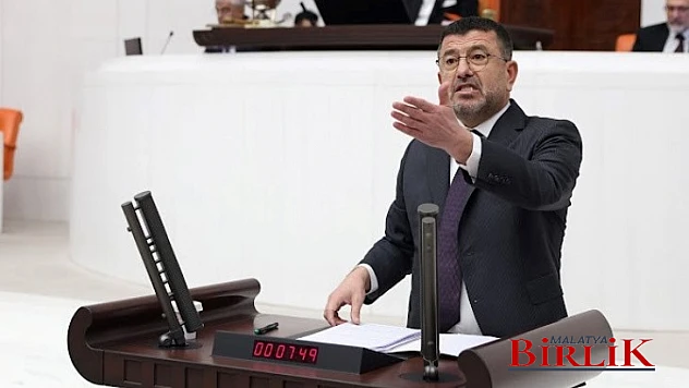 Ağbaba, Bütçe Korsan Bir Önergeyle Çöp Olmuş Durumda!