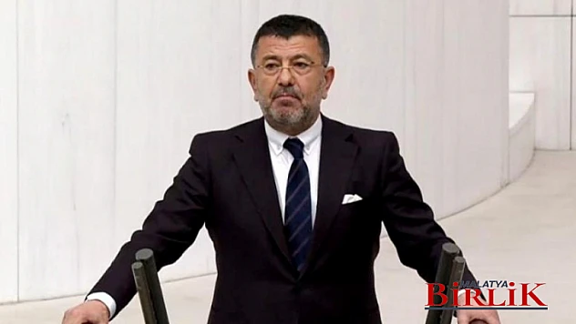 Ağbaba' Çevreyoluna Emeklinin 1 Aylık Maaşı Kadar Ödenek'