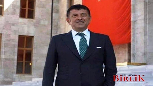 Ağbaba, CHP'nin A Takımında