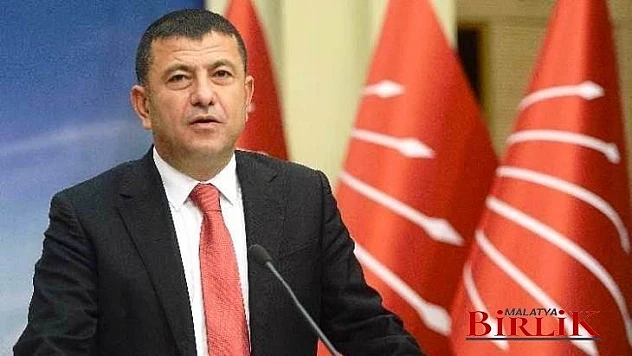 Ağbaba'dan Dışişleri Bakanı Çavuşoğlu'na Gri Pasaport Soruları