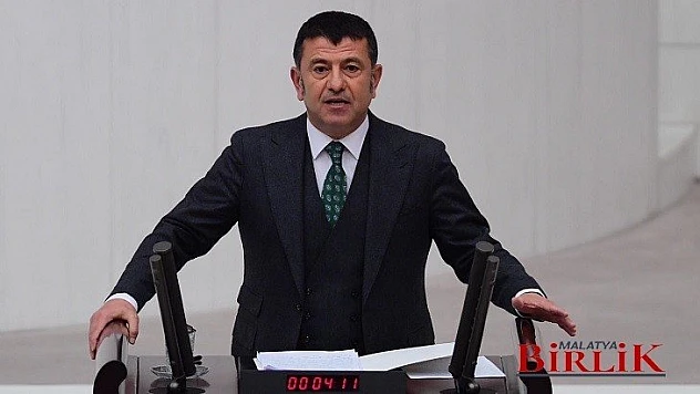 Ağbaba'dan Kuzey Çevreyolu Eleştirisi