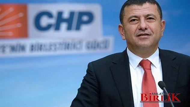 Ağbaba'dan Özal ve Hamido İçin Anma Mesajı