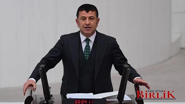 Ağbaba, Darbelerin Panzehiri Demokrasidir