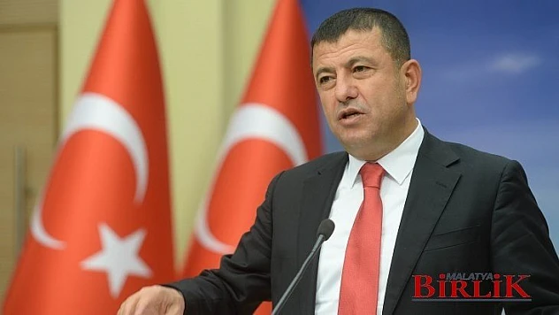 Ağbaba, Devlet, Yoğun Bakımdaki Esnafa Ağrı Kesici Veriyor