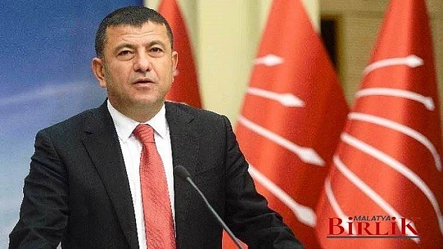 Ağbaba, Dondan Dolayı Darende Ve Kuluncak'ta Büyük Kayıp Var