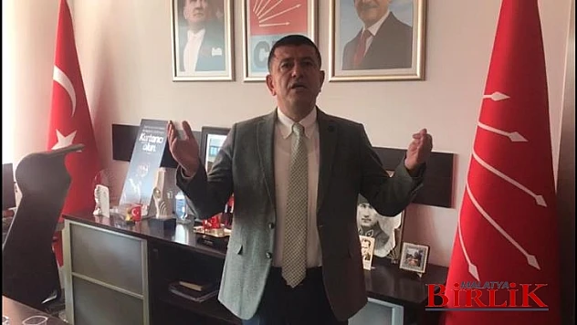 Ağbaba, Ekonomik Paketin Özeti: Dağ Fare Doğurdu