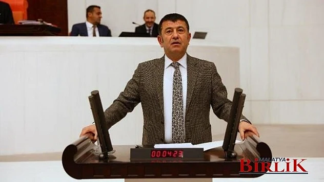 Ağbaba, Emekçiler 3 Yılda Borç Batağına Sürüklendi