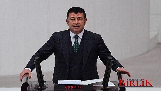 Ağbaba, Erkenek'te Elektrikler Yine Kesildi