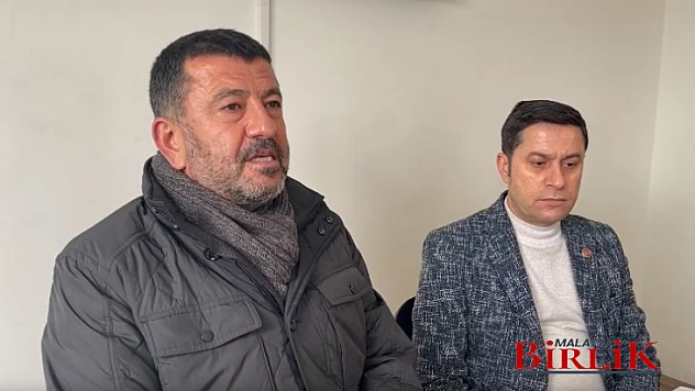 Ağbaba, Esnaf Fatura Yüzünden Dolabın Fişini Çekti