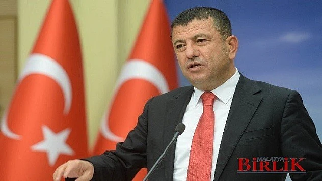 Ağbaba, Esnafın Boğazındaki 'Zincir' AKP'nin Eseri