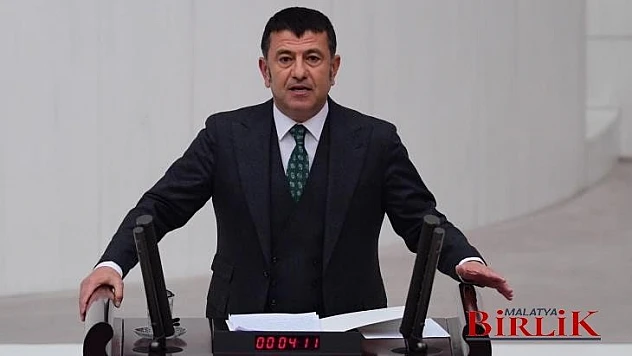 Ağbaba, FETÖ'nün Üst Düzey Yöneticilerini Göz Yuma Yuma Kaçırdınız