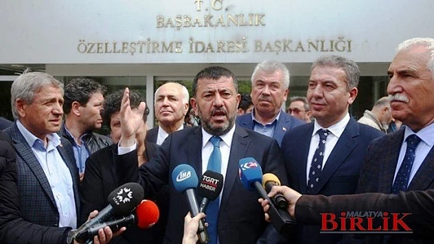 Ağbaba, Geç Kalınmış Doğru Bir Adım