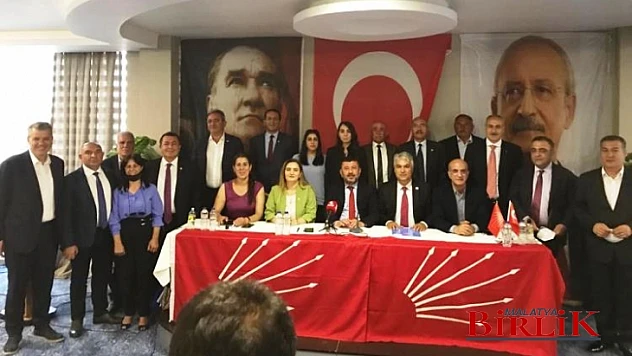 Ağbaba, Gençlerin Yarısı İşsiz, Akp'li İsimler Çifter Çifter Maaş Alıyor