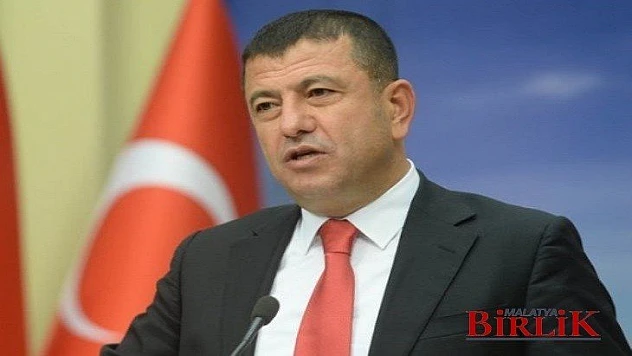 Ağbaba, Görevimiz Devlet Kurumlarını Korumak