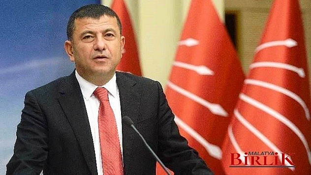 Ağbaba 'Hastaneyi Yıkarken'de Yaparken'de Övünüyorlar