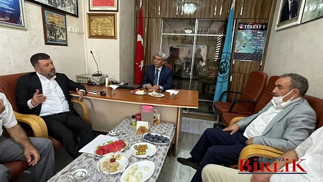 Ağbaba, Herkesi Teröristlikle Suçlamak, Teröre Karşı Gücü Zayıflatır