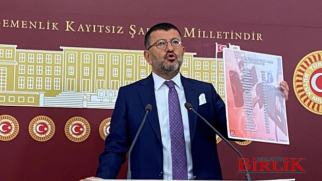 Ağbaba, İlk Kez Satın Alınan Ticari Araçlardan Bir Defaya Mahsus Vergi Alınmasın