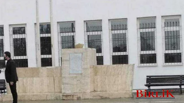 Ağbaba Kadir Mısırlıoğlu'nun Saçtığı Zehir Malatya'ya Da Sıçramış