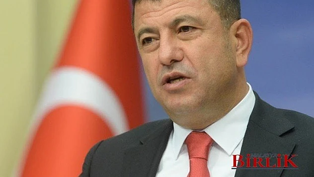 Ağbaba, Koronavirüs Asgari Ücretliyi Açlığa Sürükleyecek