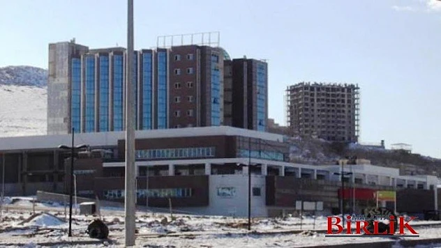 Ağbaba Koskoca! Malatya Belediyesi Bir Binayı Değerlendiremedi