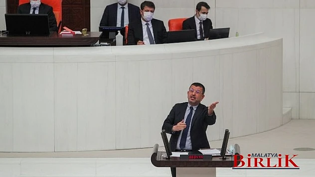 Ağbaba, Mahkemeler Suçluyor, AKP Koruyor
