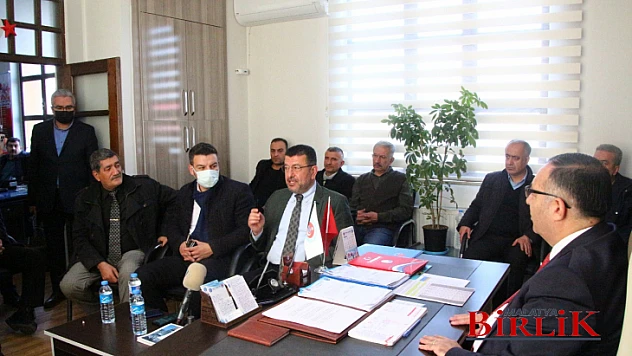 Ağbaba: Öyle Bir Bakan Bulmuşlar Ki Her Cümlesi Yalan!