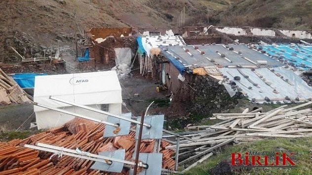 Ağbaba, Şimdide Tek Kat Dayatması