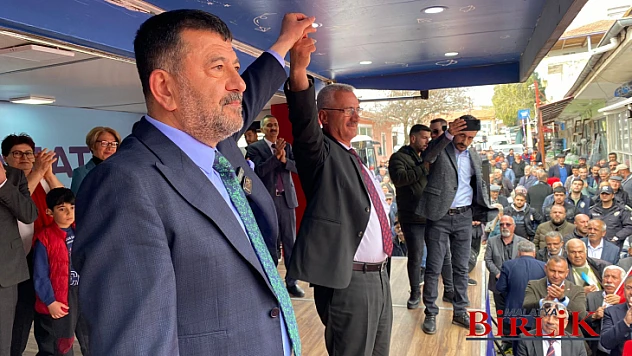 Ağbaba, Siz Kimseye Kin Duymayın