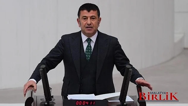 Ağbaba, Soma'da Sadece İşyeri Katliamı Değil Hukuk Katliamı'da Yaşandı