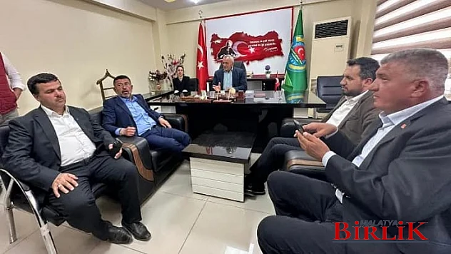 Ağbaba, TMO Malatyalı Kayısı Üreticisine Sırtını Çevirdi