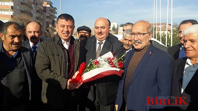 Ağbaba, Tohma Çayındaki Kirlilik