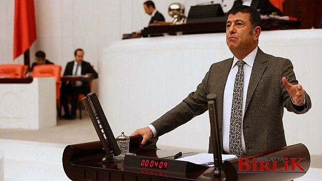 Ağbaba 'Tüik Hangi Ülkenin İşsizlik Rakamlarını Hesaplıyor