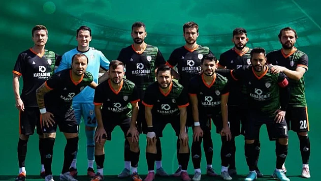 Ağbaba,Türkiye Futbol Federasyonu'nun Verdiği Skandal Karardan Dönmesini Bekliyoruz