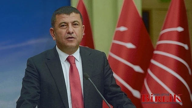 Ağbaba, Türkiye Uçuşa Değil Düşüşe Geçiyor