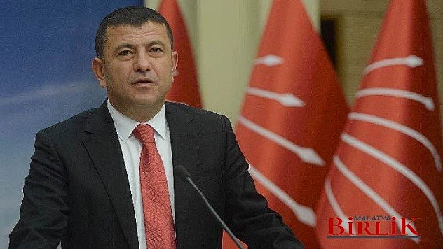 Ağbaba Tütün Üreticilerinin Sesi Oldu