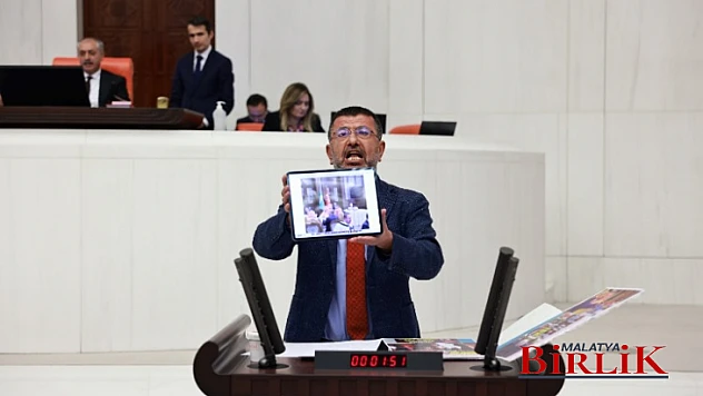 Ağbaba, Yangın Seyretme Değil, Yangın Söndürme Uçağı Alın