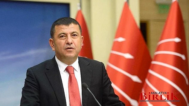 Ağbaba, Yeni Yıl Nedeniyle Bir Mesaj Yayınladı