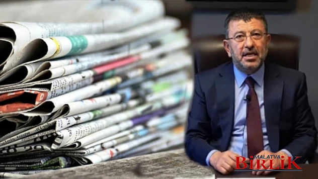 Ağbaba Yerel Basın Krizde